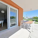 Sun Beach Apartments