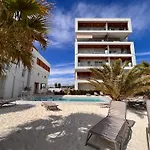Sun Beach Apartments