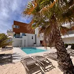 Sun Beach Apartments