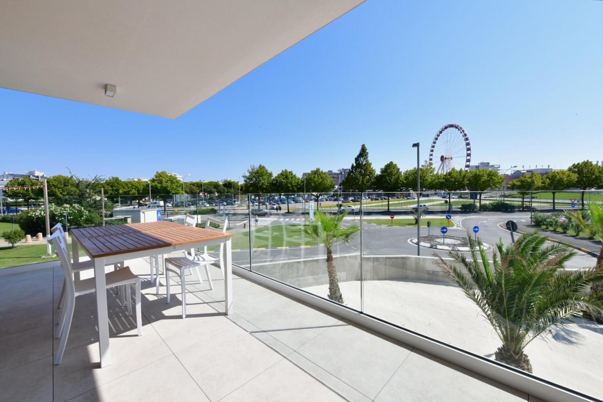 Sun * Lido di Jesolo