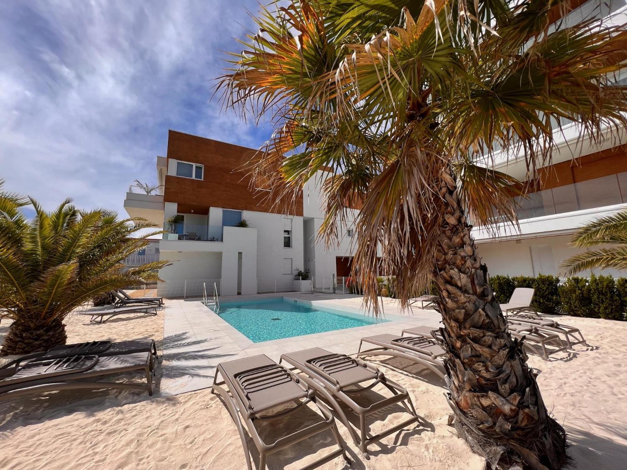 Sun * Lido di Jesolo